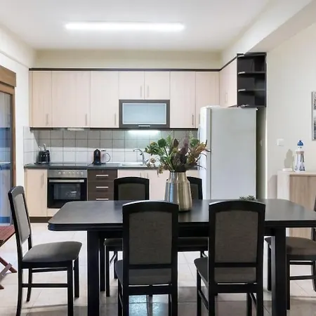 Sani Pinecone 3 빌라