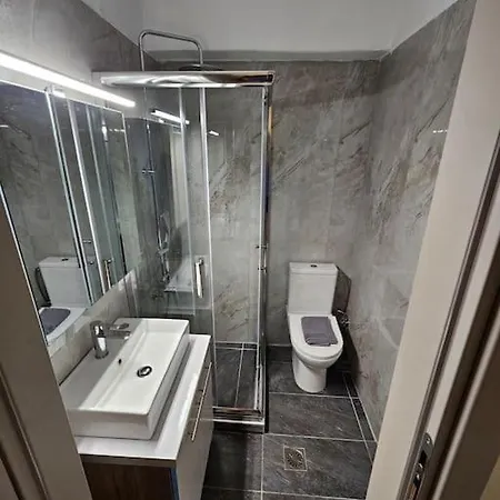 Sani Pinecone 3 빌라