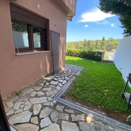 빌라 Sani Pinecone 3 Sani (Chalkidiki)