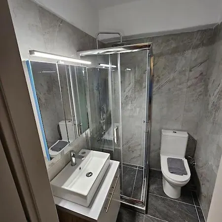 Sani Pinecone 3 Sani (Chalkidiki)