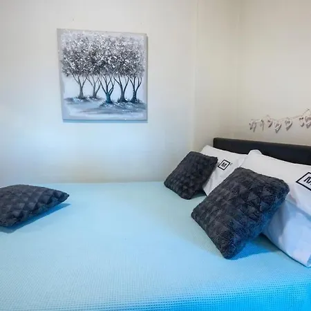 빌라 Sani Pinecone 3 Sani (Chalkidiki)