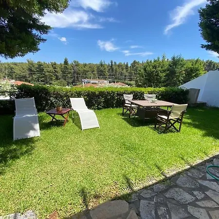 Sani Pinecone 3 빌라 *