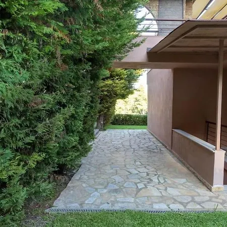 Sani Pinecone 3 빌라 Sani (Chalkidiki)