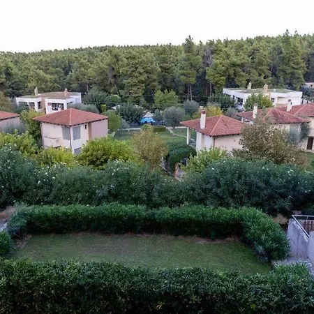 Sani Pinecone 3 Sani (Chalkidiki)