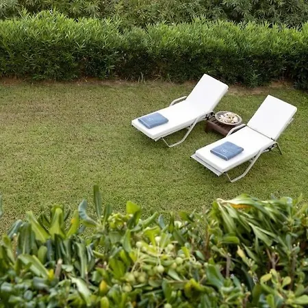 Sani Pinecone 3 Sani (Chalkidiki)