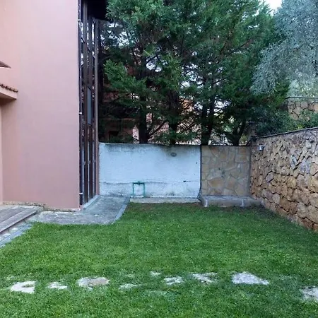 Sani Pinecone 3 Villa *