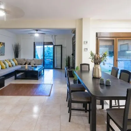 Sani Pinecone 3 * Sani (Chalkidiki)