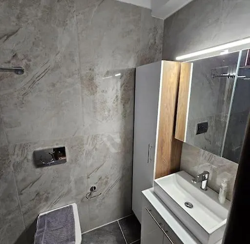 Sani Pinecone 3 Sani (Chalkidiki)