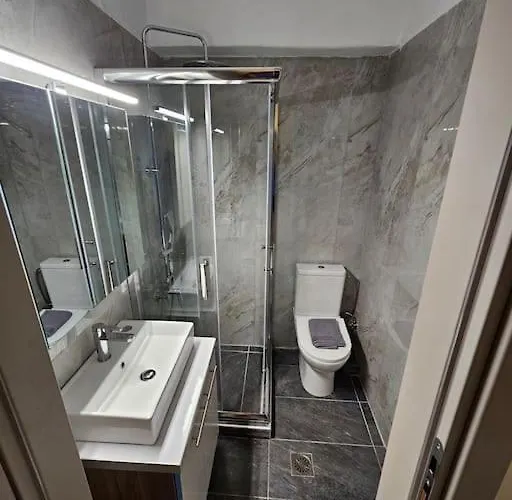 Sani Pinecone 3 Villa