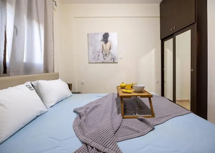 Villa Sani Pinecone 3 *