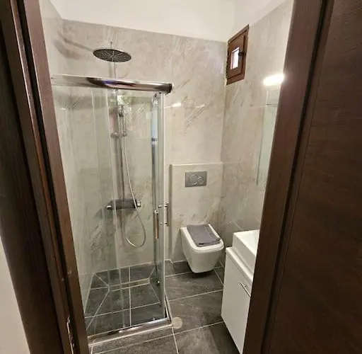 Sani Pinecone 3 Villa