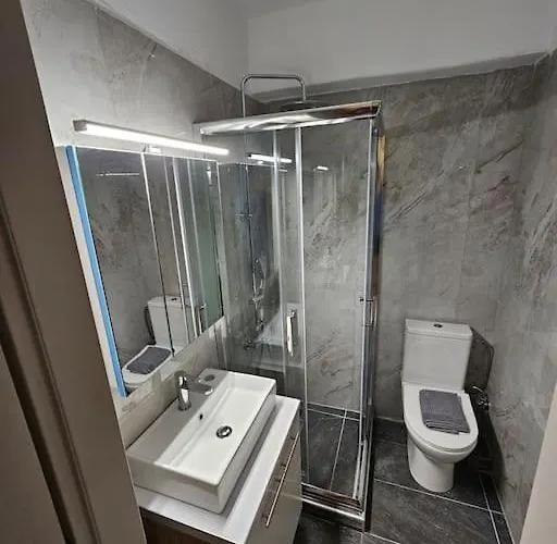 Sani Pinecone 3 Sani (Chalkidiki)