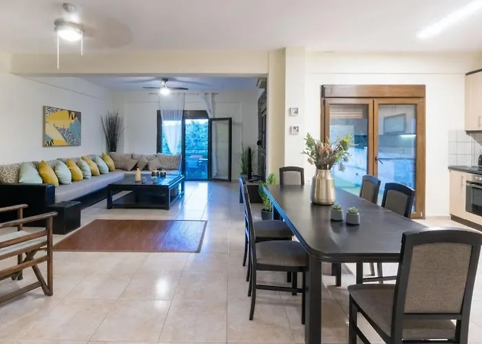 Sani Pinecone 3 * Sani (Chalkidiki)