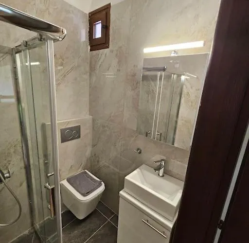 Sani Pinecone 3 Sani (Chalkidiki)