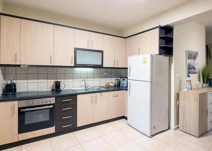 Sani Pinecone 3 * Sani (Chalkidiki)