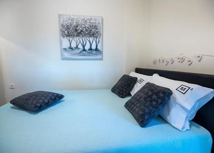 Villa Sani Pinecone 3 Sani (Chalkidiki)