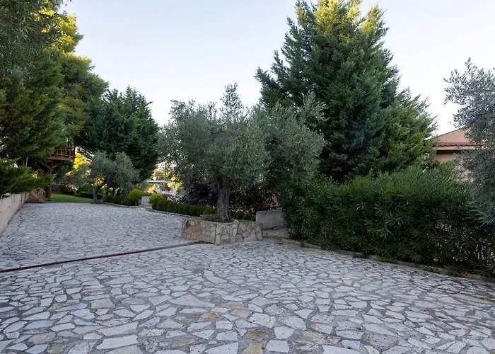 Sani Pinecone 3 * Sani (Chalkidiki)