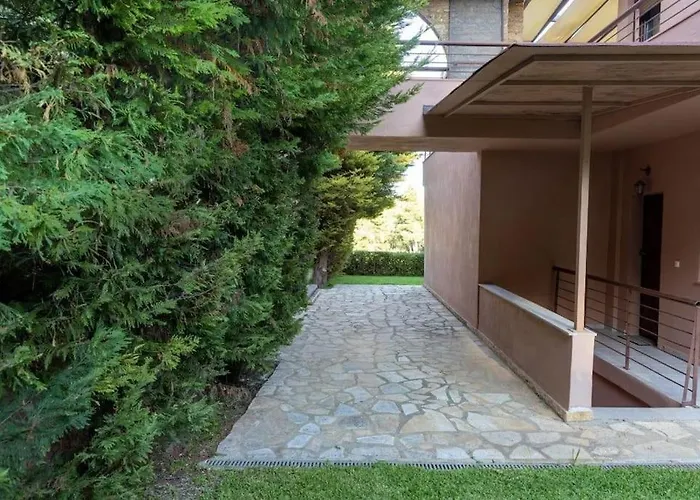 Sani Pinecone 3 Villa Sani (Chalkidiki)