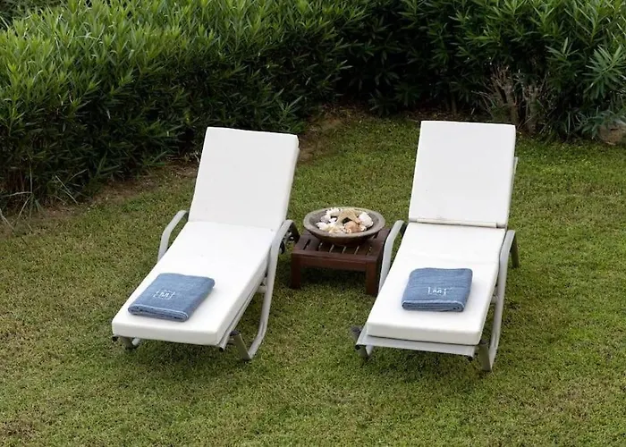 Sani Pinecone 3 Villa Sani (Chalkidiki)