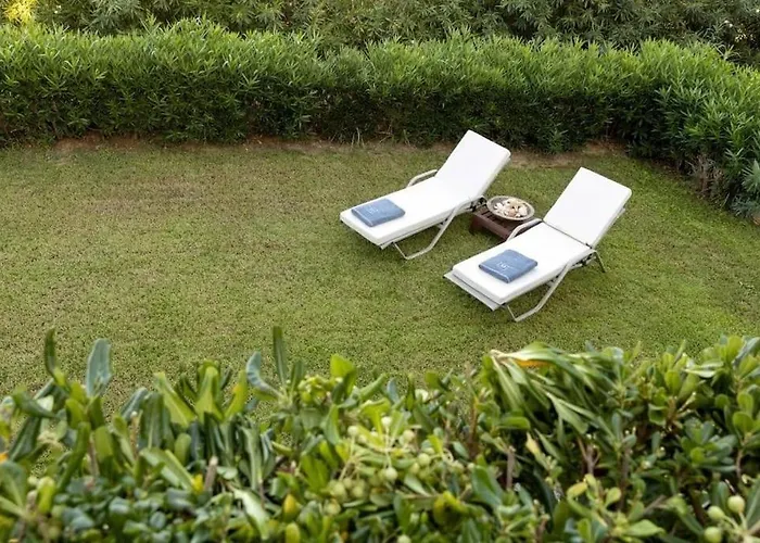 Sani Pinecone 3 Sani (Chalkidiki)