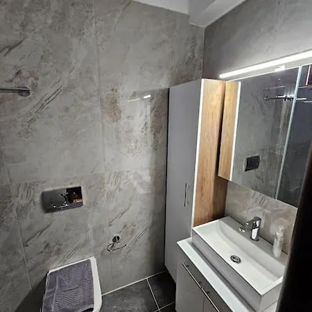 Sani Pinecone 3 Sani (Chalkidiki)