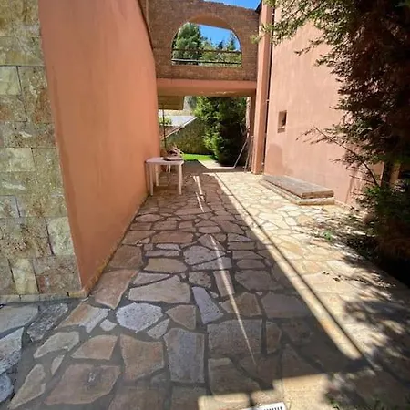 Villa Sani Pinecone 3 *