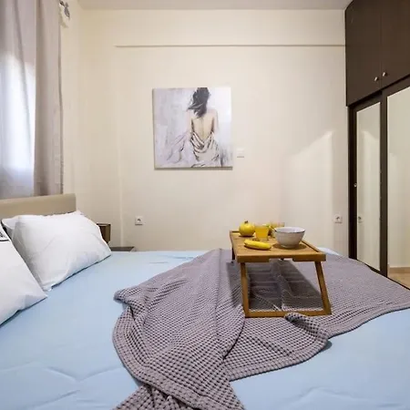 Villa Sani Pinecone 3 *