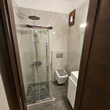 Sani Pinecone 3 Villa