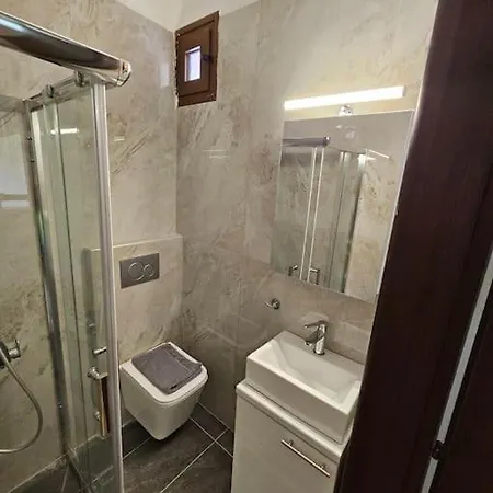 Sani Pinecone 3 Sani (Chalkidiki)