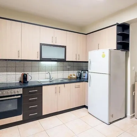 Sani Pinecone 3 * Sani (Chalkidiki)