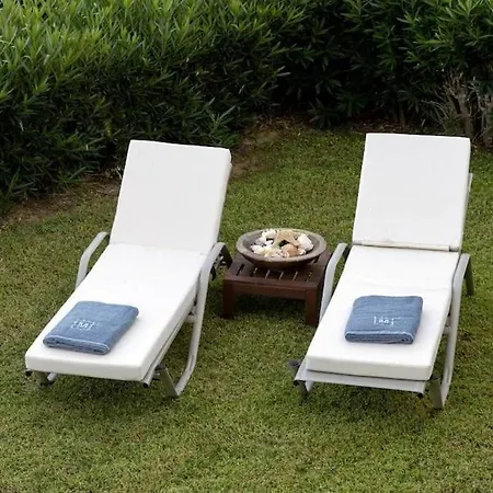 Sani Pinecone 3 Villa Sani (Chalkidiki)