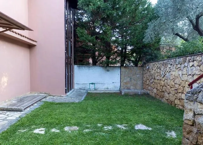 Sani Pinecone 3 Villa *