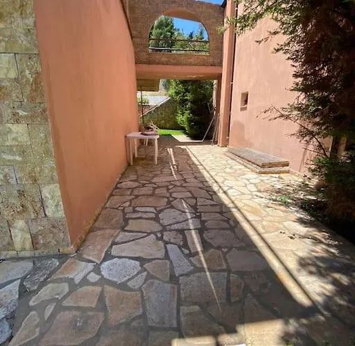 Villa Sani Pinecone 3 *